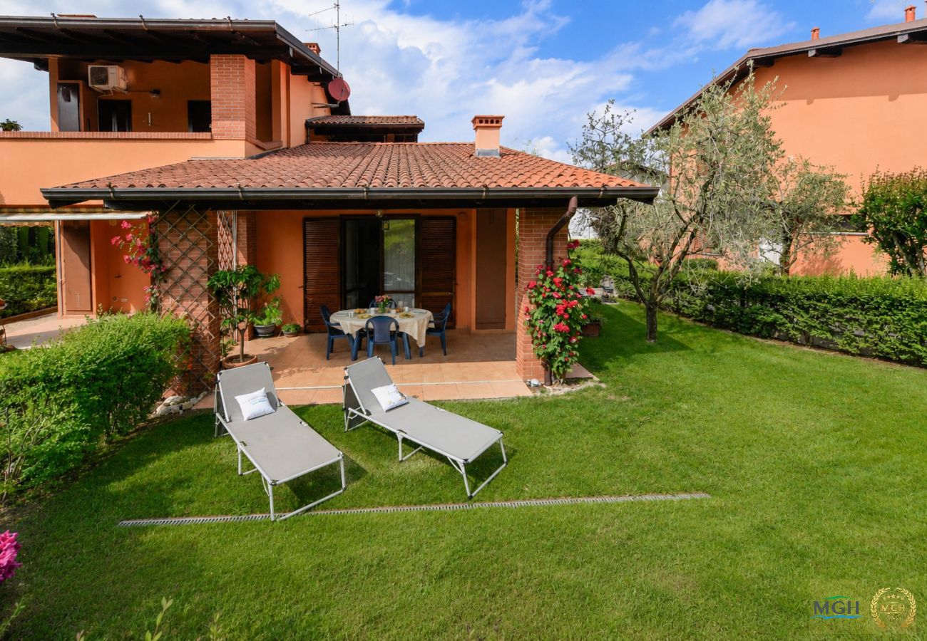 Appartamento a Manerba del Garda - MGH- Garda Bloom Family Stay Manerba