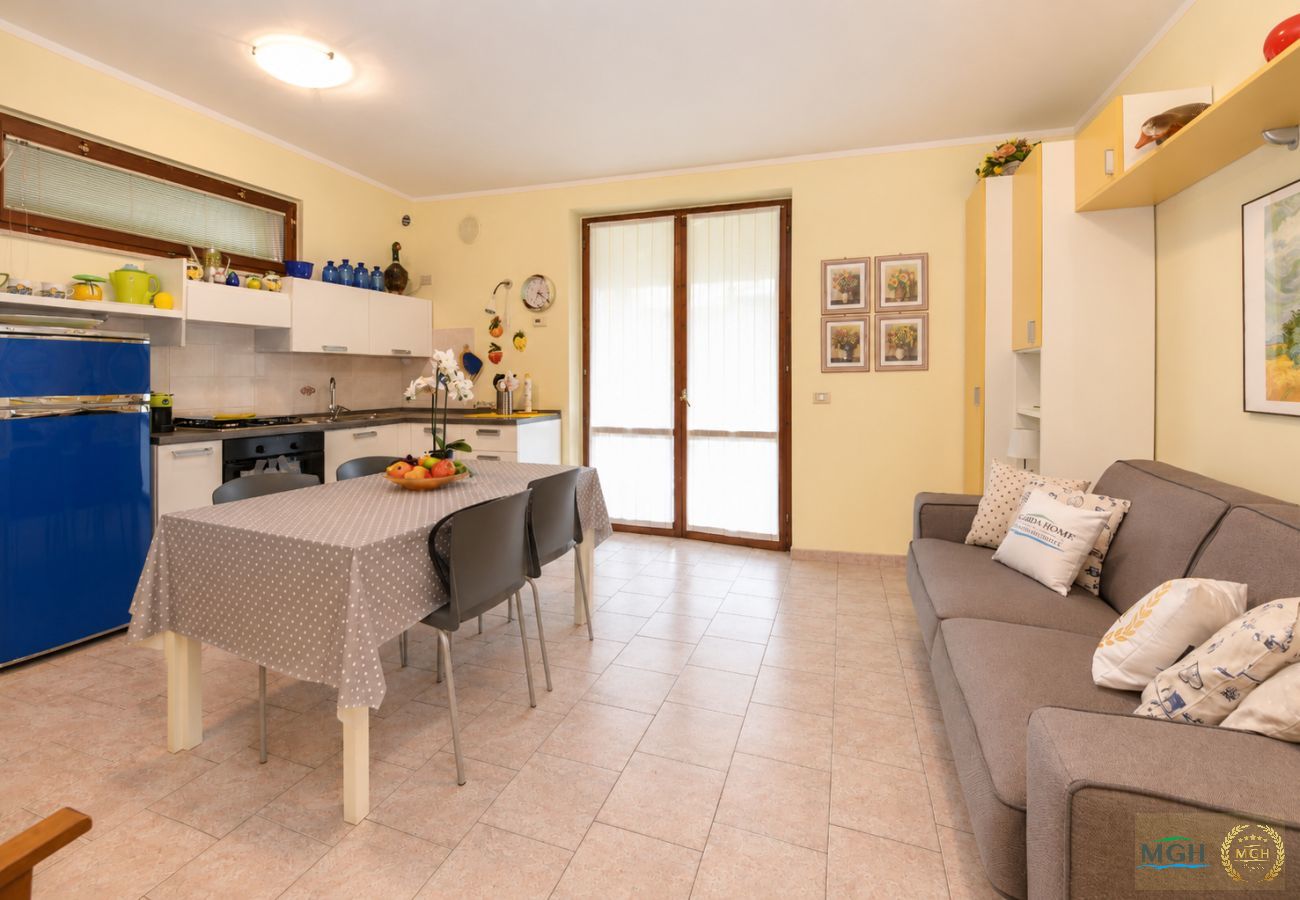 Appartamento a Manerba del Garda - MGH- Garda Bloom Family Stay Manerba