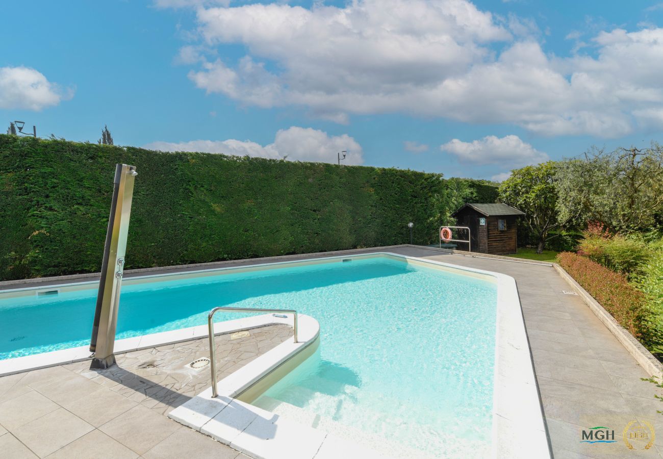Appartamento a Manerba del Garda - MGH- Garda Bloom Family Stay Manerba