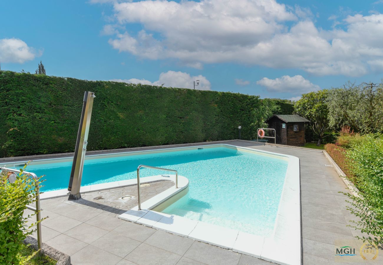 Appartamento a Manerba del Garda - MGH- Garda Bloom Family Stay Manerba