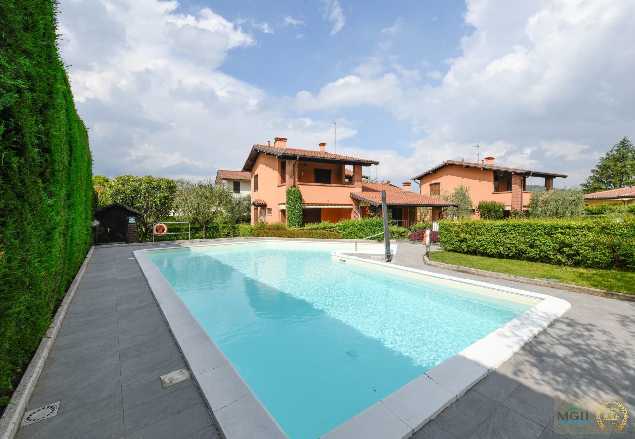 Appartamento a Manerba del Garda - MGH- Garda Bloom Family Stay Manerba