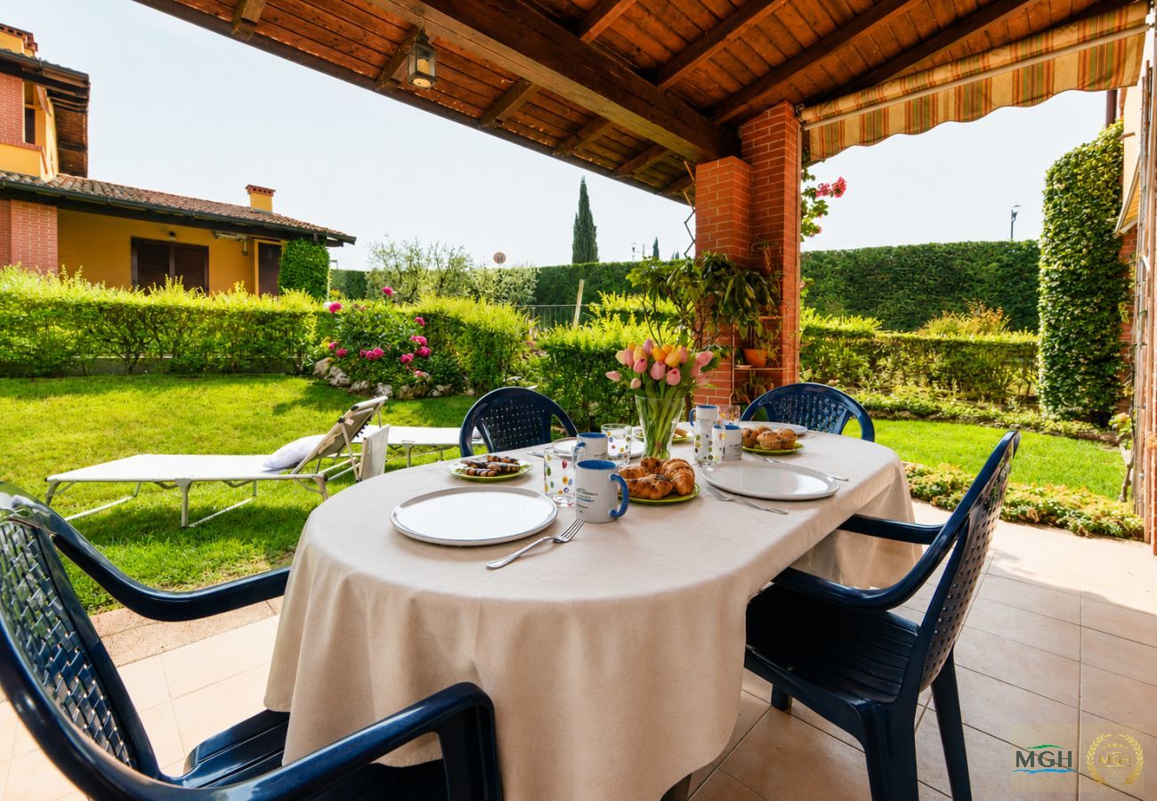 Appartamento a Manerba del Garda - MGH- Garda Bloom Family Stay Manerba