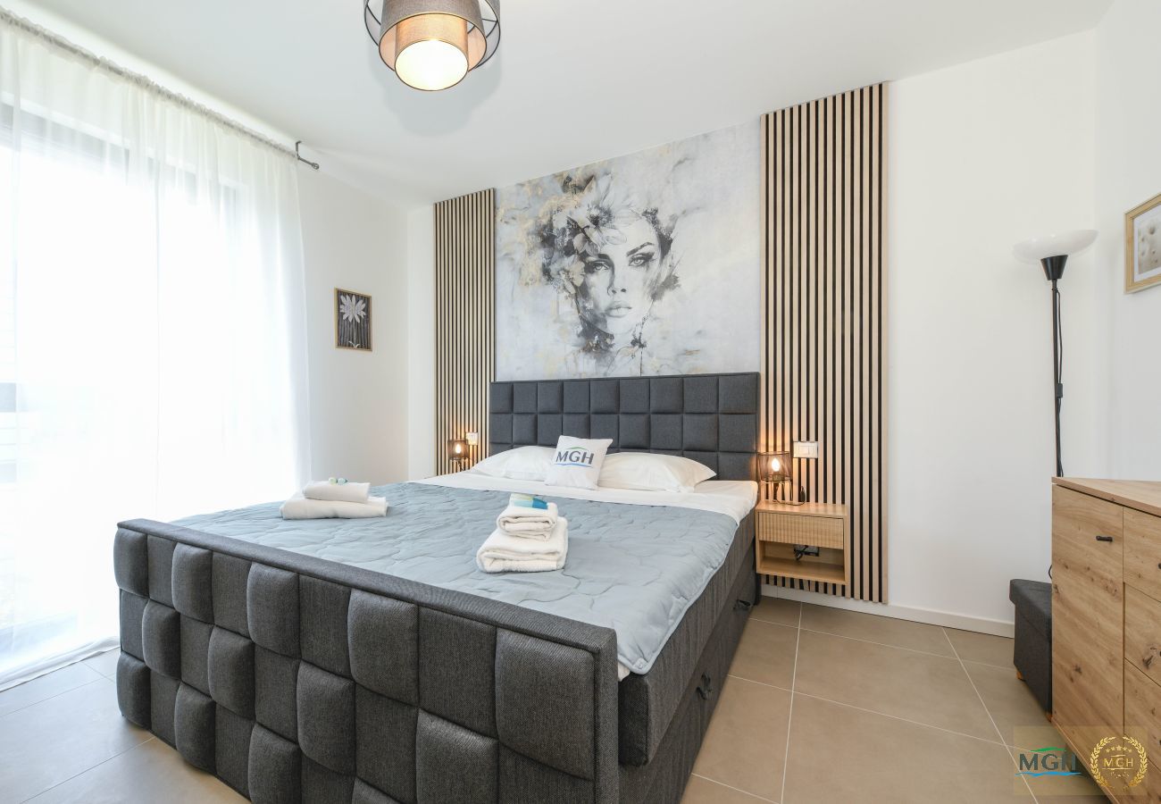 Appartamento a Lazise - MGH- Puro Amore Apartment Lazise
