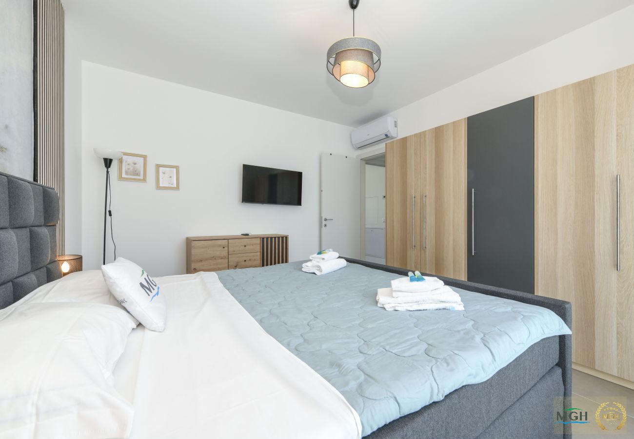 Appartamento a Lazise - MGH- Puro Amore Apartment Lazise