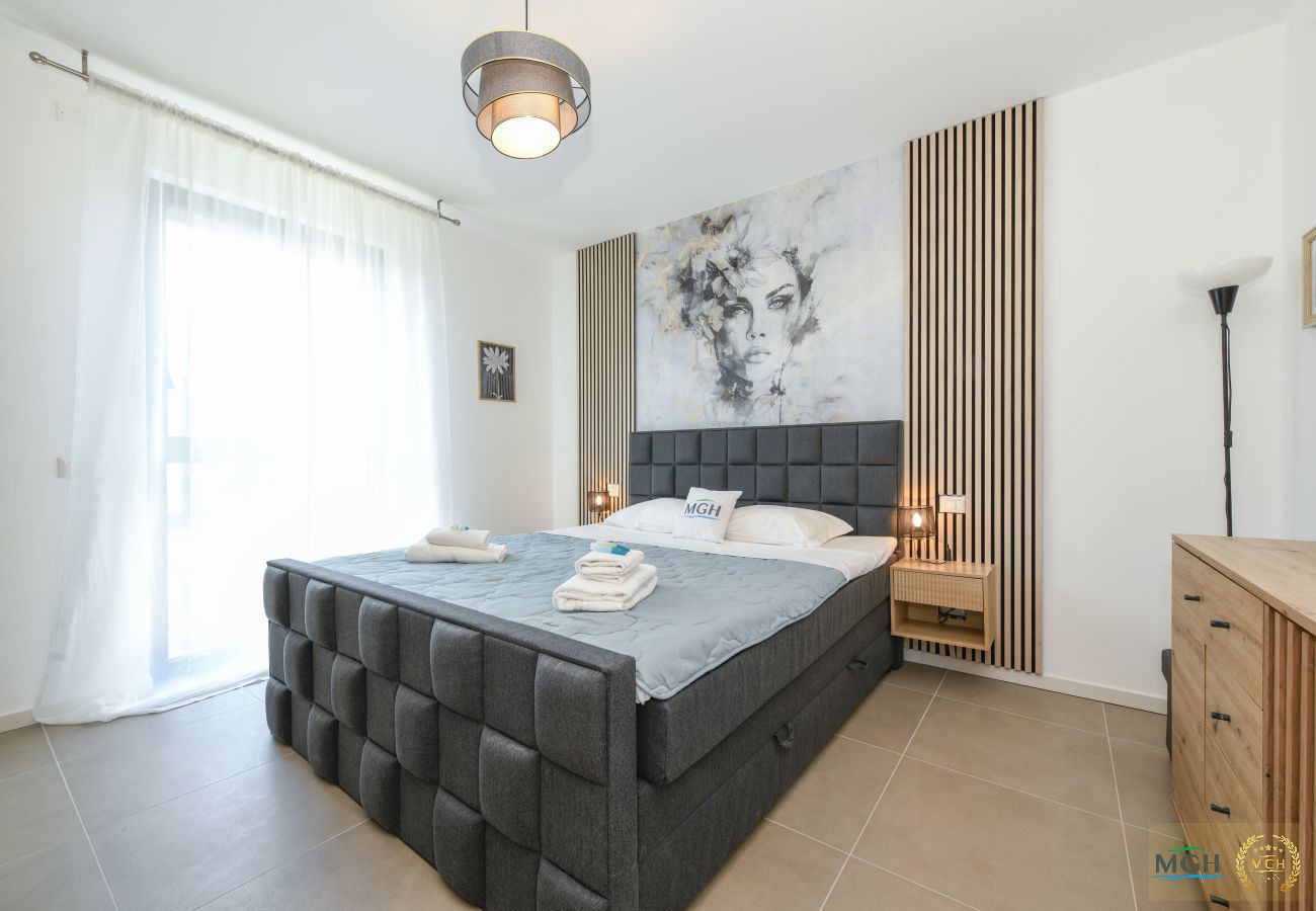 Appartamento a Lazise - MGH- Puro Amore Apartment Lazise