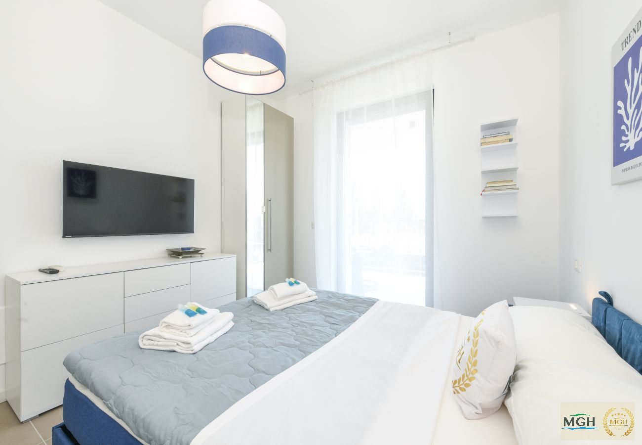 Appartamento a Lazise - MGH- Puro Amore Apartment Lazise
