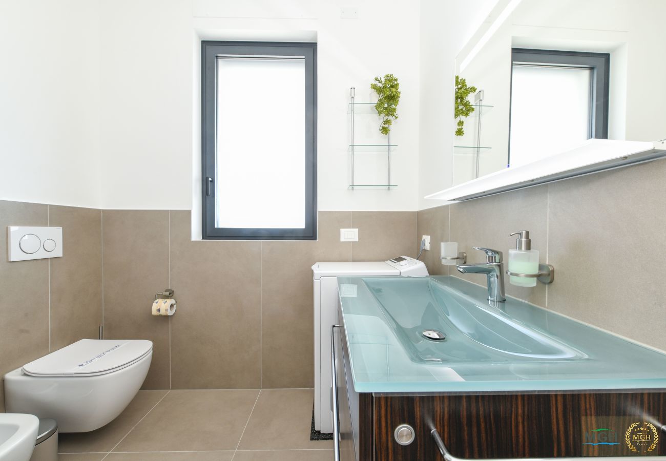 Appartamento a Lazise - MGH- Puro Amore Apartment Lazise