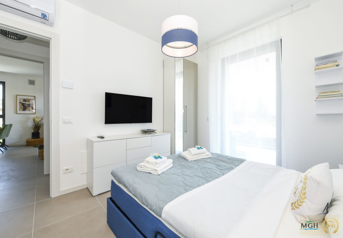 Appartamento a Lazise - MGH- Puro Amore Apartment Lazise