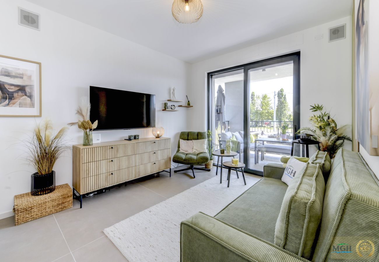 Appartamento a Lazise - MGH- Puro Amore Apartment Lazise