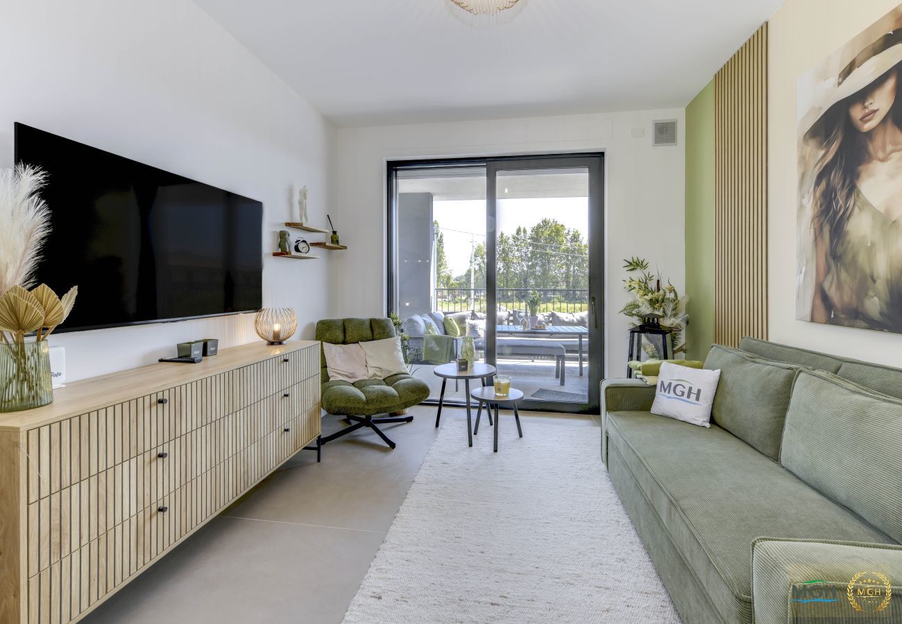 Appartamento a Lazise - MGH- Puro Amore Apartment Lazise