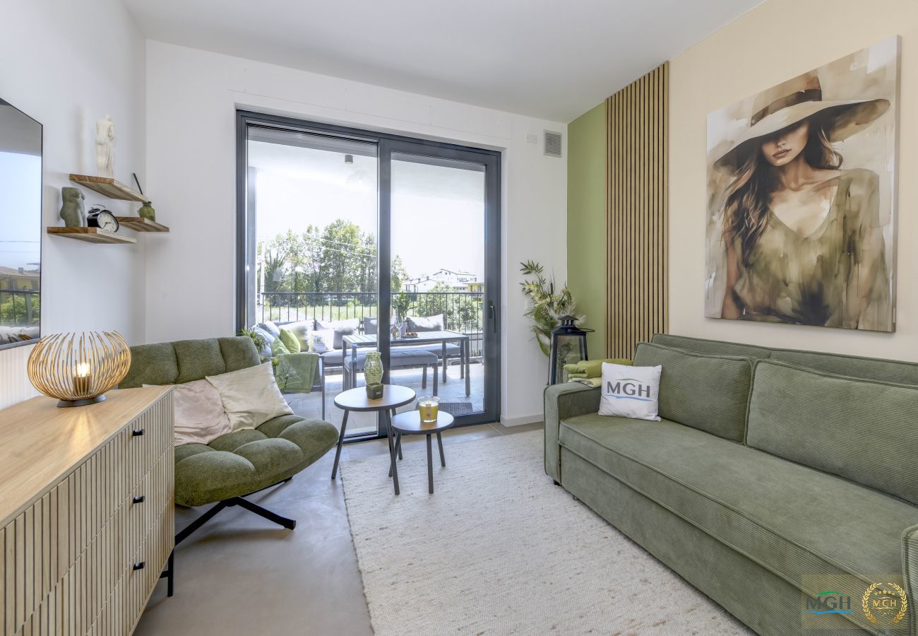 Appartamento a Lazise - MGH- Puro Amore Apartment Lazise
