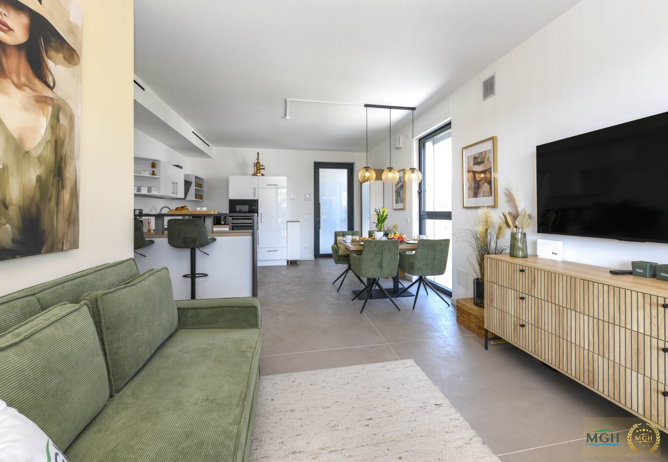 Appartamento a Lazise - MGH- Puro Amore Apartment Lazise