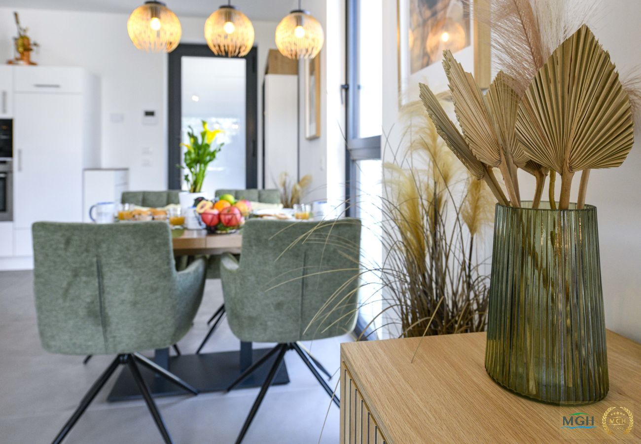 Appartamento a Lazise - MGH- Puro Amore Apartment Lazise