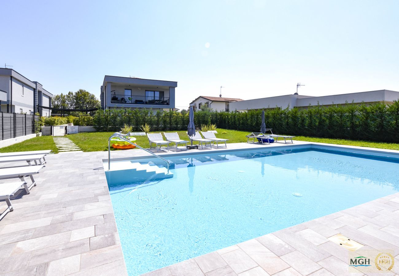 Appartamento a Lazise - MGH- Puro Amore Apartment Lazise