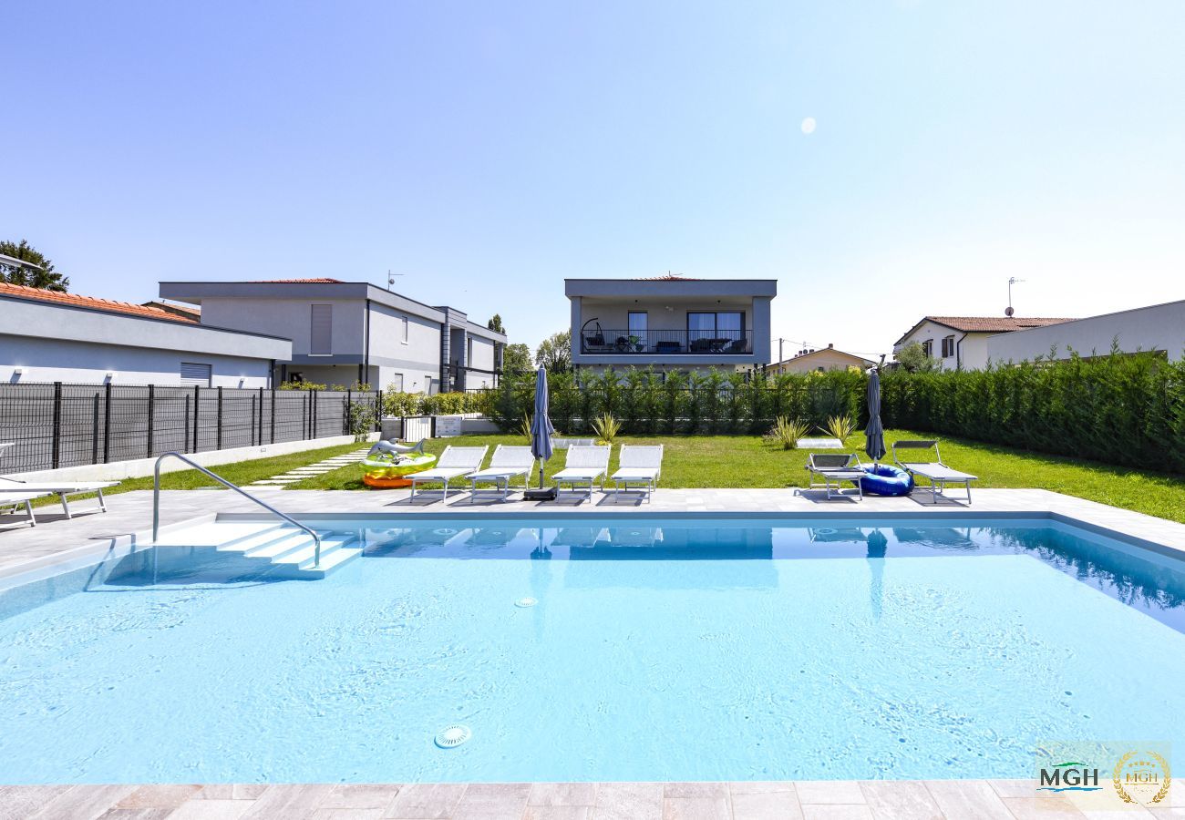 Appartamento a Lazise - MGH- Puro Amore Apartment Lazise