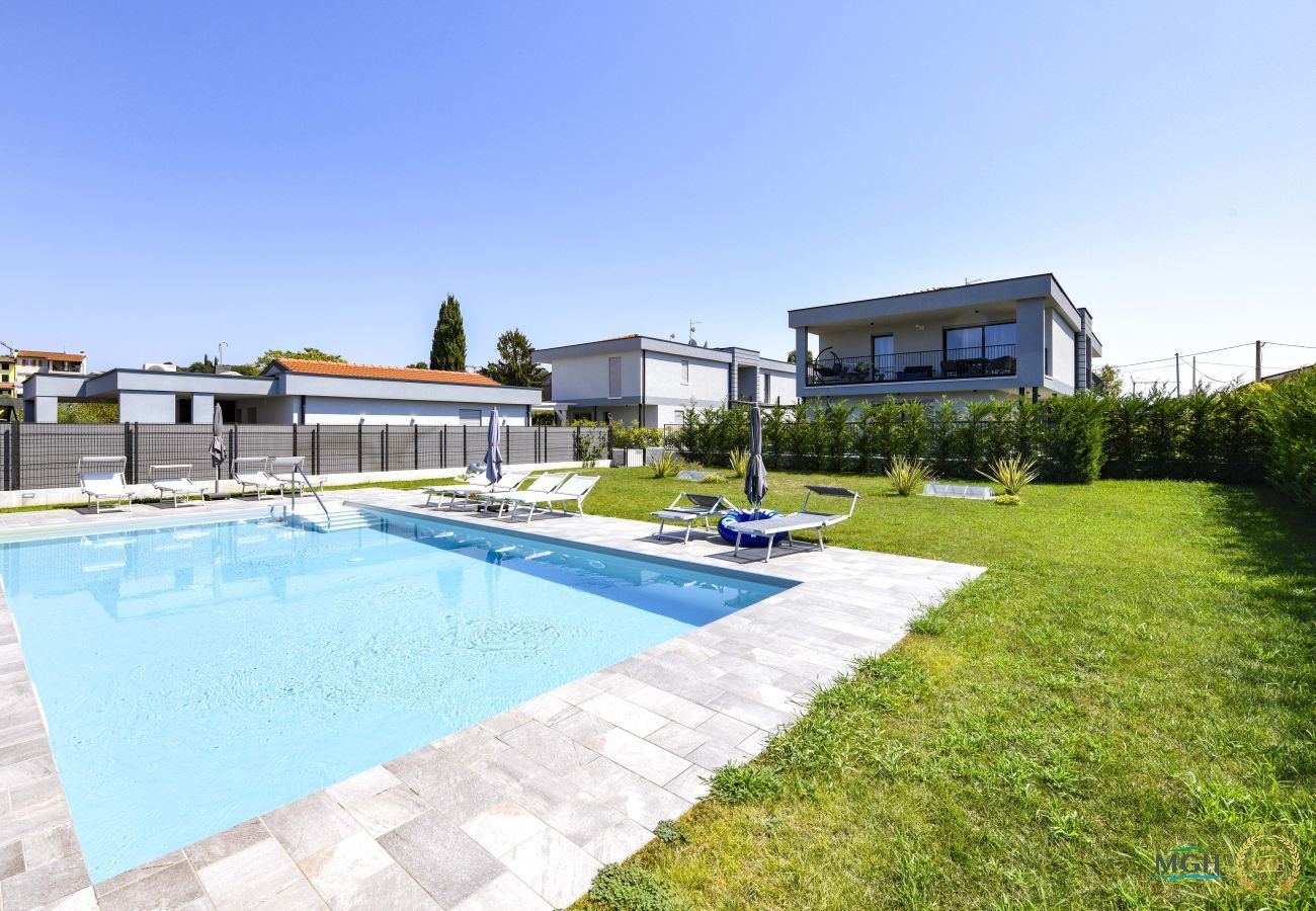 Appartamento a Lazise - MGH- Puro Amore Apartment Lazise
