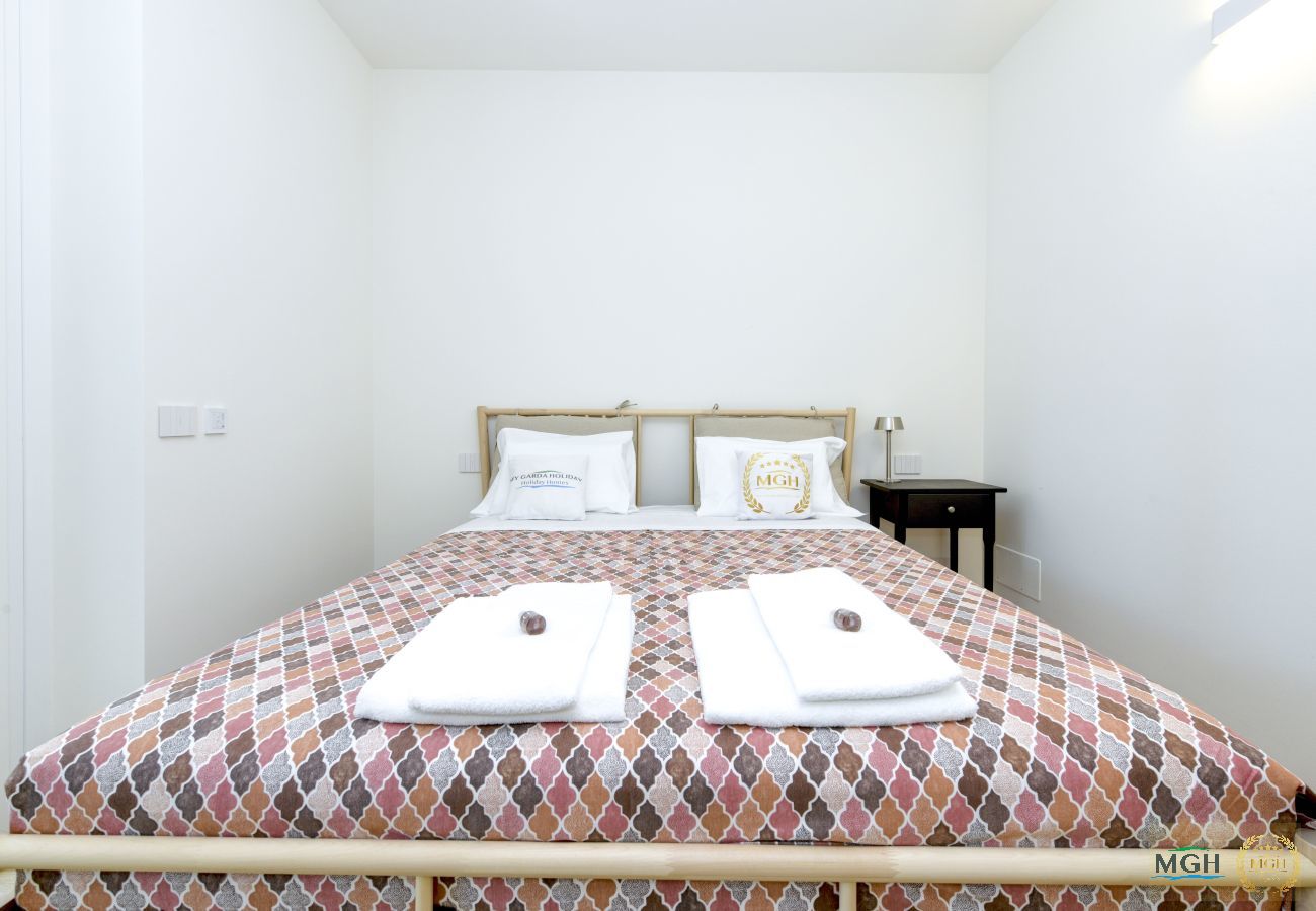 Appartamento a Gardone Riviera - MGH - Riviera Elegance