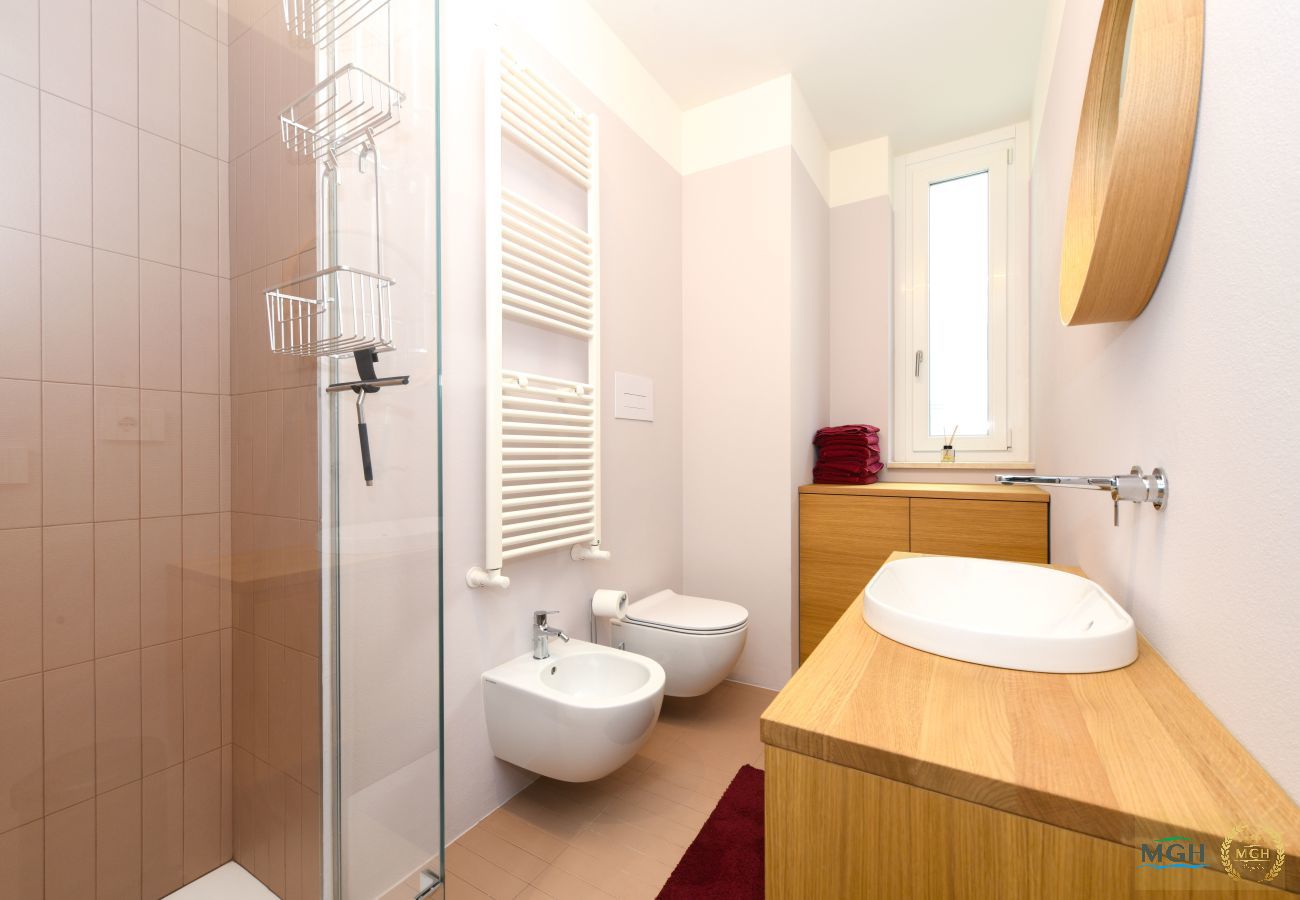 Appartamento a Gardone Riviera - MGH - Riviera Elegance