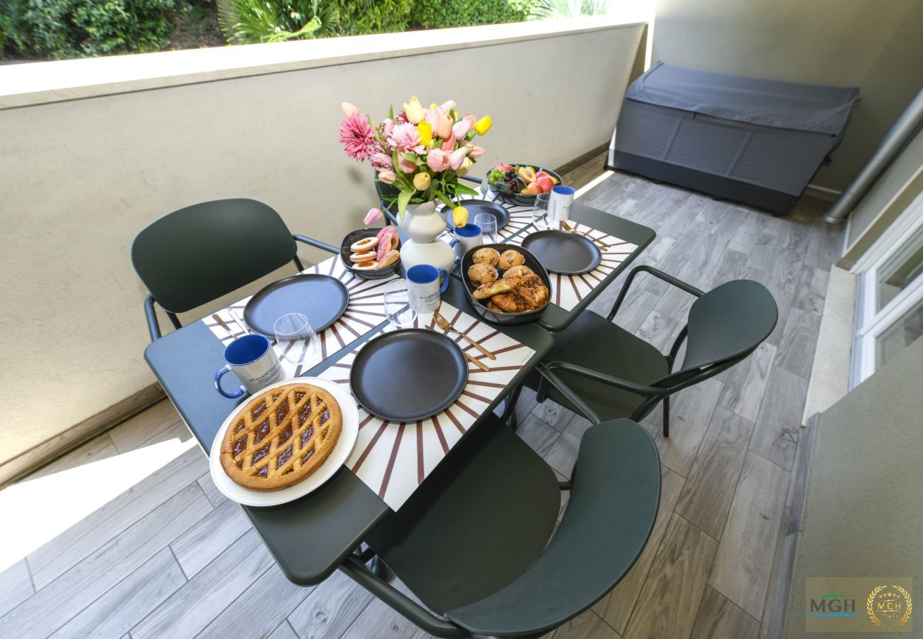Appartamento a Gardone Riviera - MGH - Riviera Elegance
