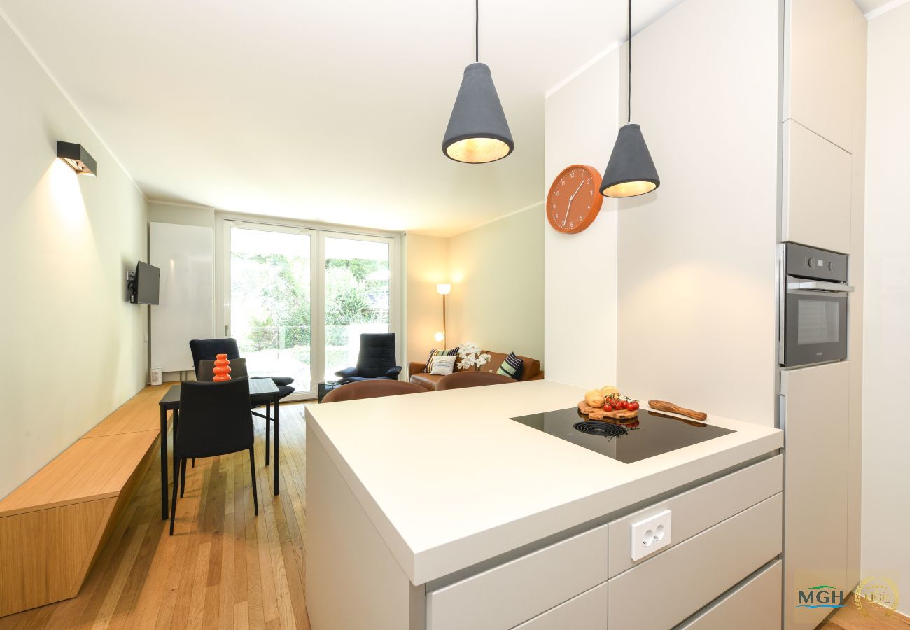 Appartamento a Gardone Riviera - MGH - Riviera Elegance