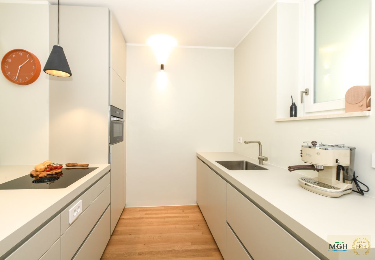 Appartamento a Gardone Riviera - MGH - Riviera Elegance