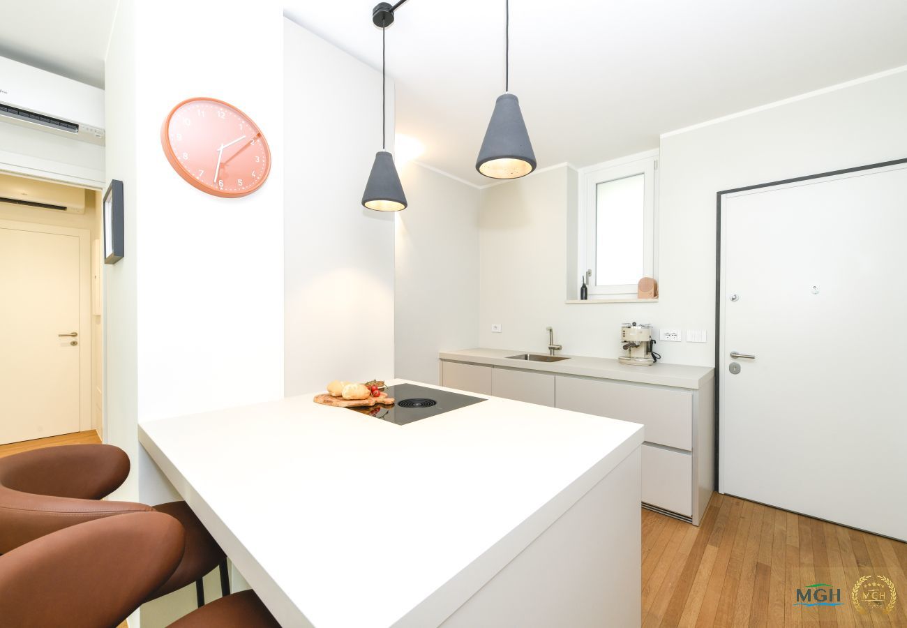 Appartamento a Gardone Riviera - MGH - Riviera Elegance