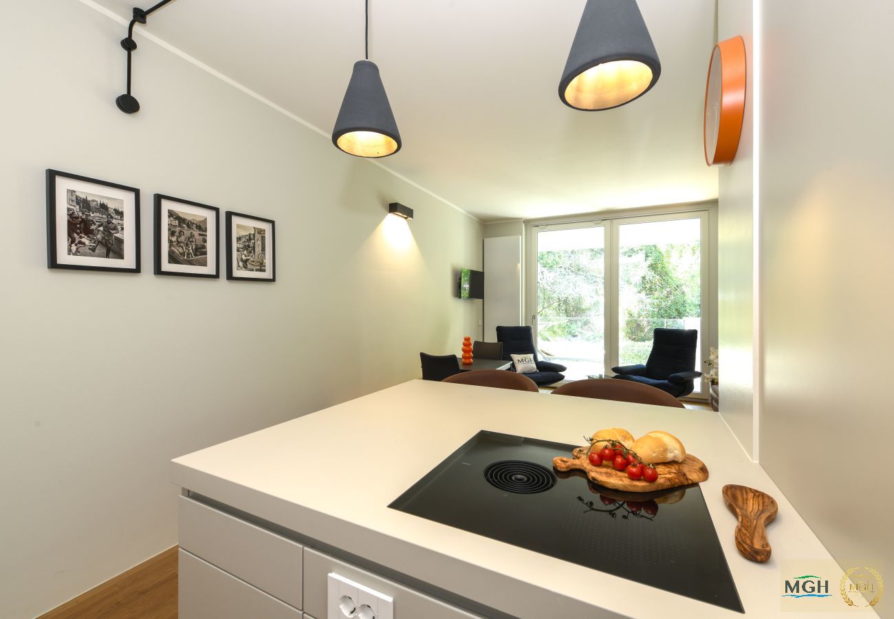 Appartamento a Gardone Riviera - MGH - Riviera Elegance