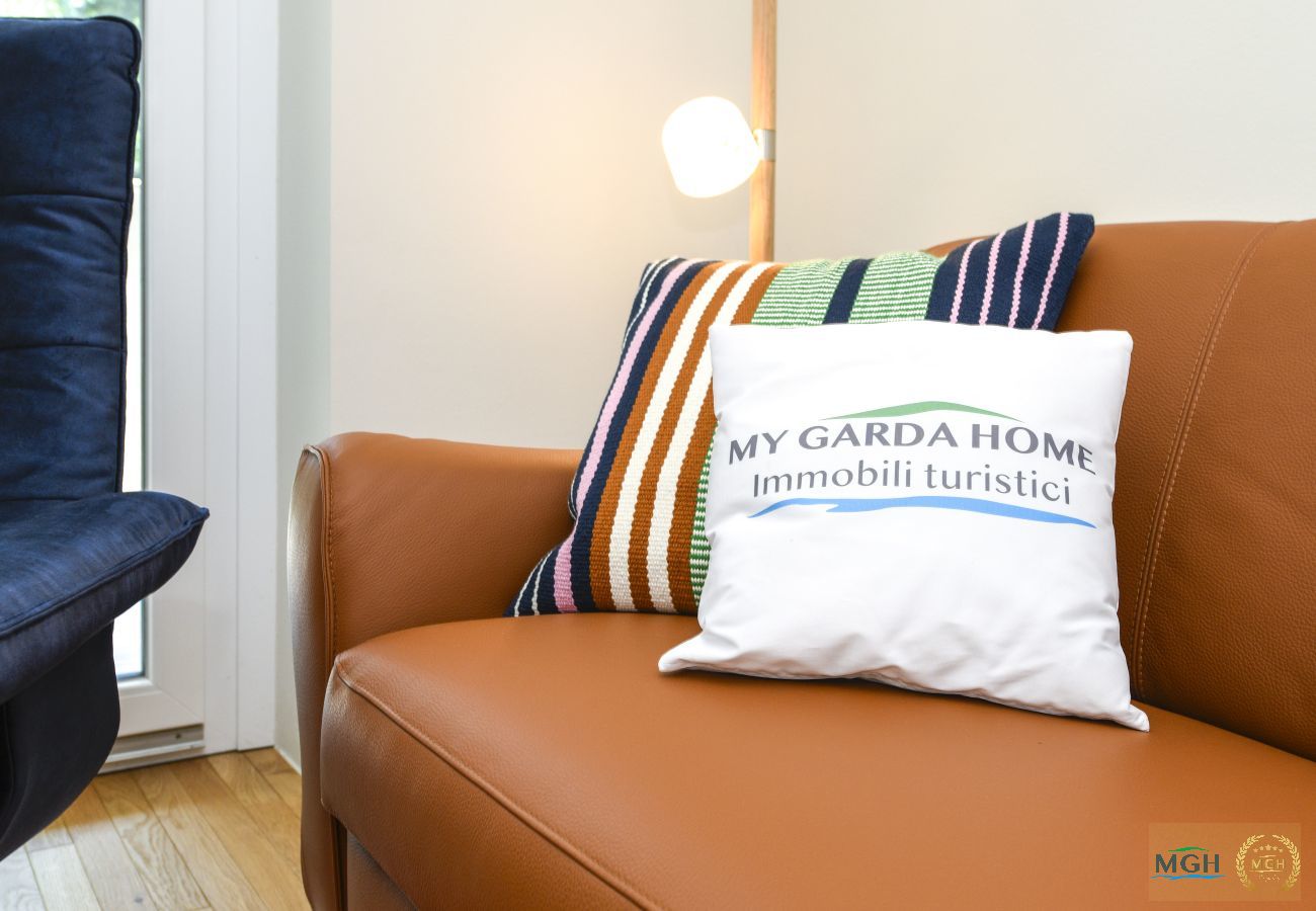 Appartamento a Gardone Riviera - MGH - Riviera Elegance