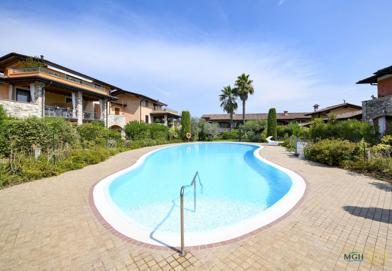 Appartamento a Polpenazze del Garda - MGH- Tavaredo Lake Retreat Polpenazze
