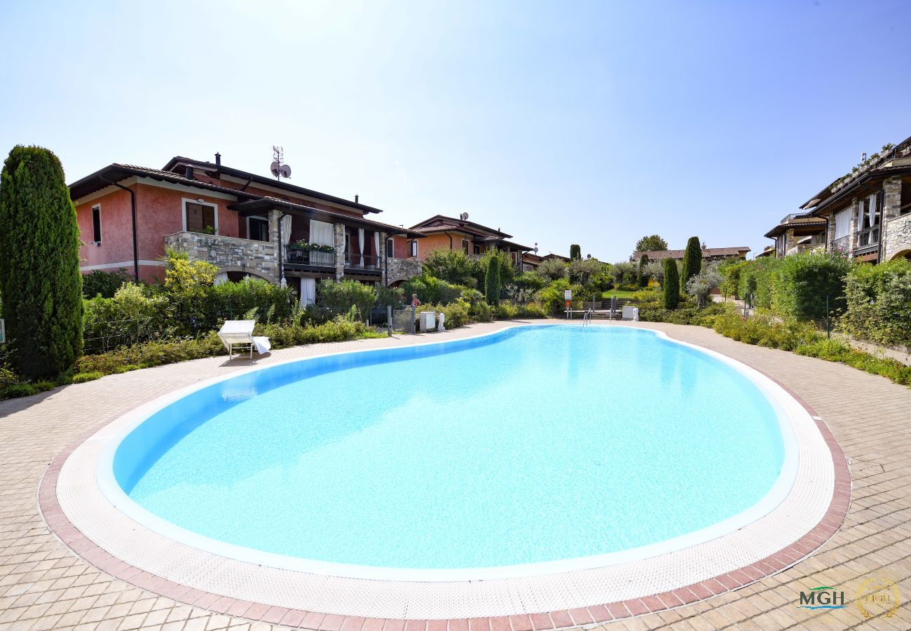 Appartamento a Polpenazze del Garda - MGH- Tavaredo Lake Retreat Polpenazze