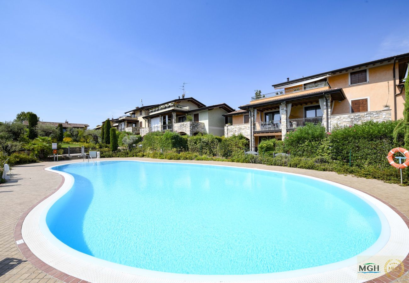 Appartamento a Polpenazze del Garda - MGH- Tavaredo Lake Retreat Polpenazze