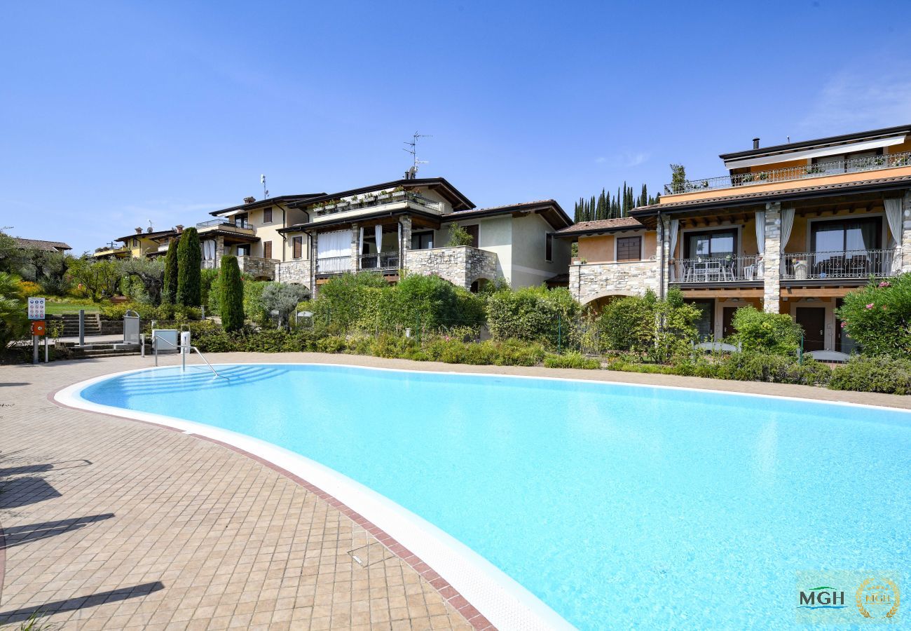 Appartamento a Polpenazze del Garda - MGH- Tavaredo Lake Retreat Polpenazze