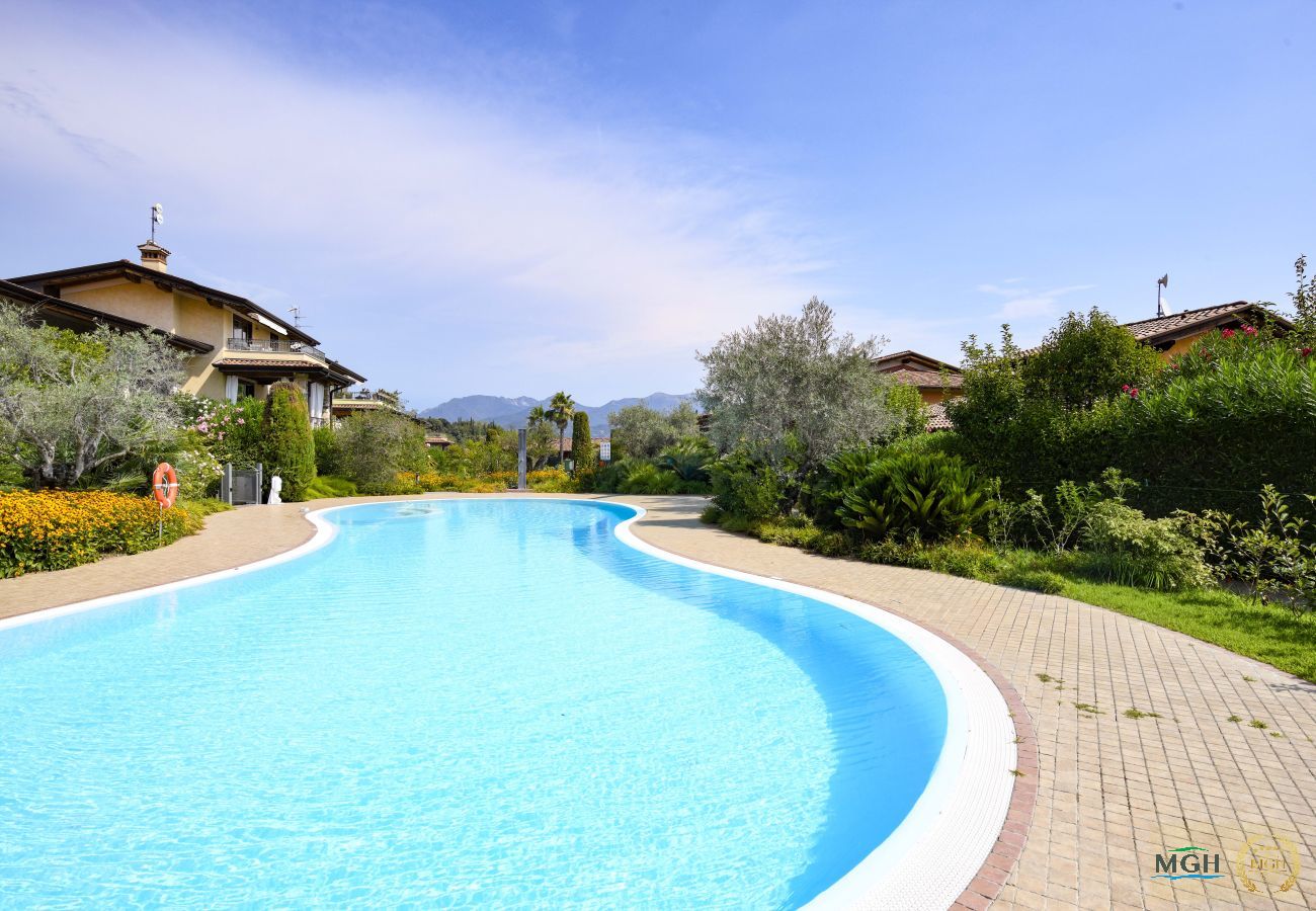 Appartamento a Polpenazze del Garda - MGH- Tavaredo Lake Retreat Polpenazze