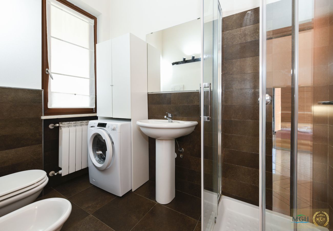 Appartamento a Polpenazze del Garda - MGH- Tavaredo Lake Retreat Polpenazze
