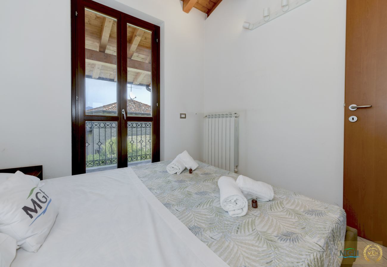 Appartamento a Polpenazze del Garda - MGH- Tavaredo Lake Retreat Polpenazze