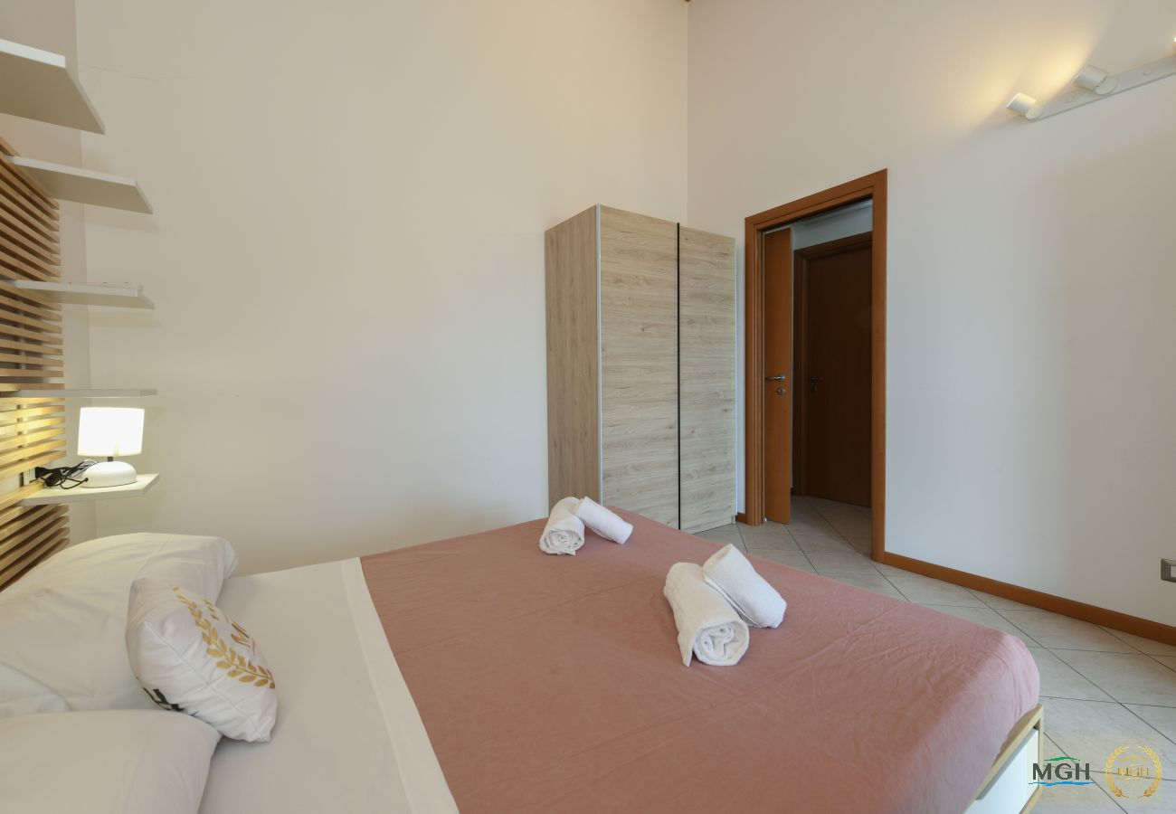 Appartamento a Polpenazze del Garda - MGH- Tavaredo Lake Retreat Polpenazze