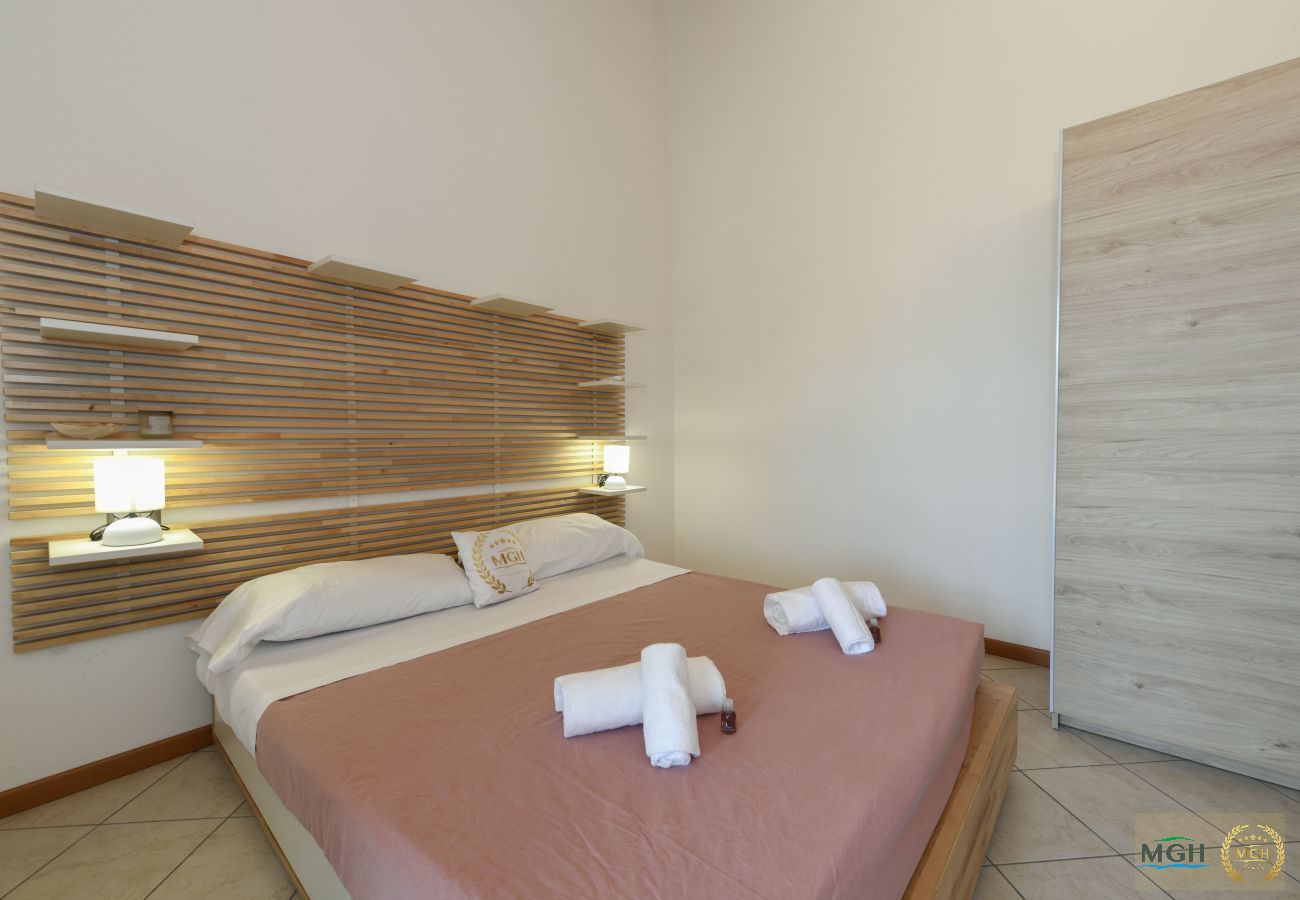 Appartamento a Polpenazze del Garda - MGH- Tavaredo Lake Retreat Polpenazze