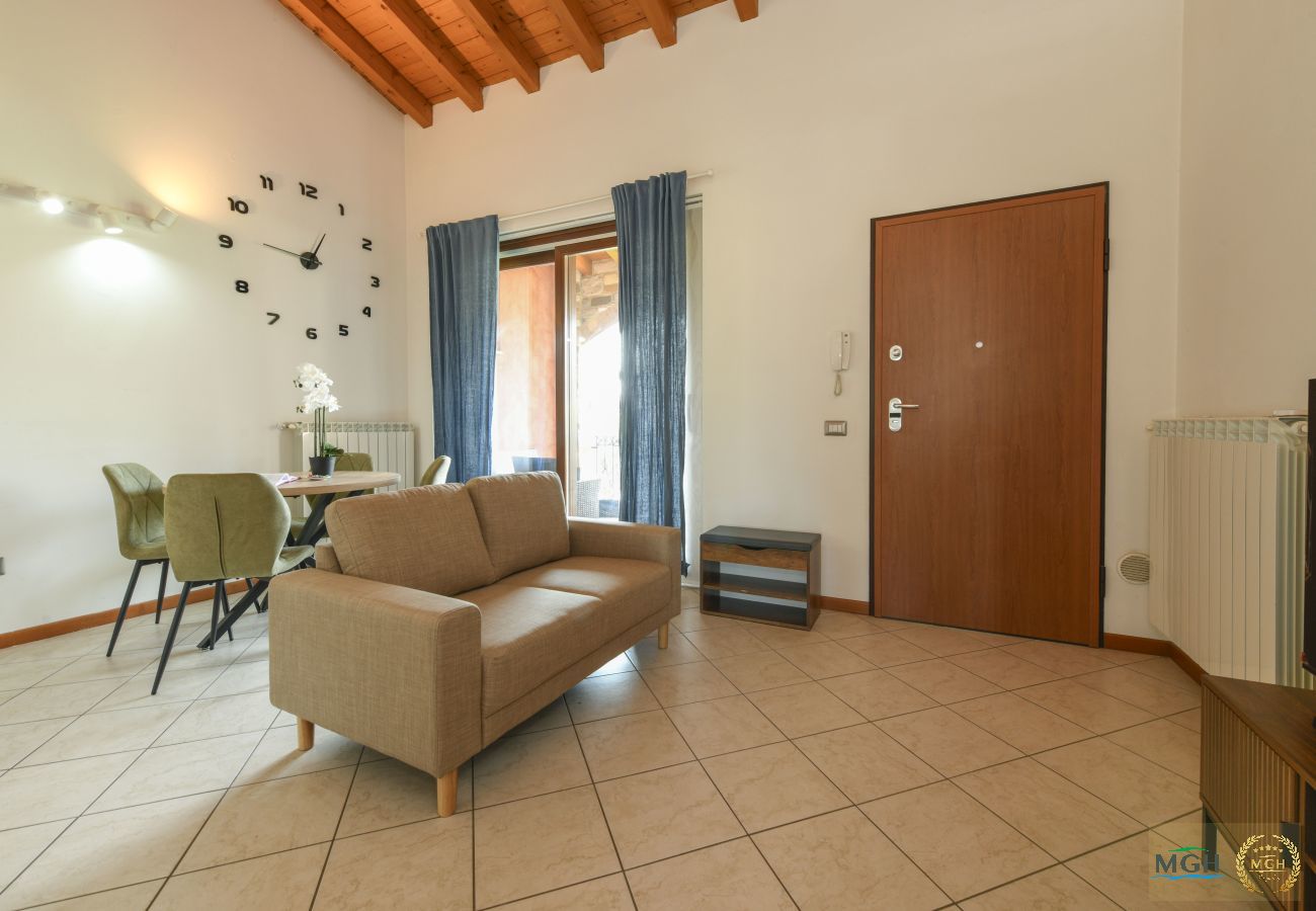 Appartamento a Polpenazze del Garda - MGH- Tavaredo Lake Retreat Polpenazze