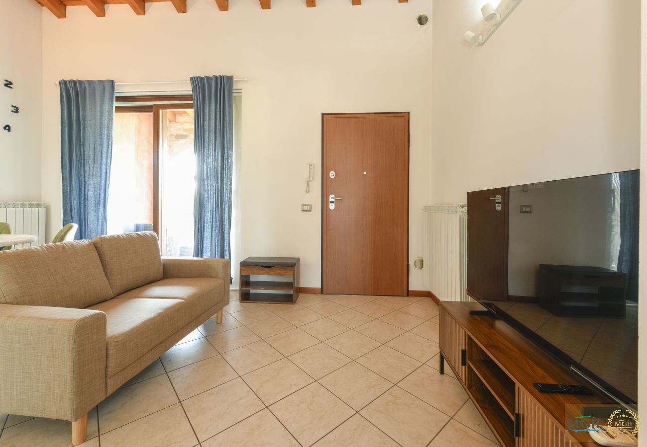 Appartamento a Polpenazze del Garda - MGH- Tavaredo Lake Retreat Polpenazze