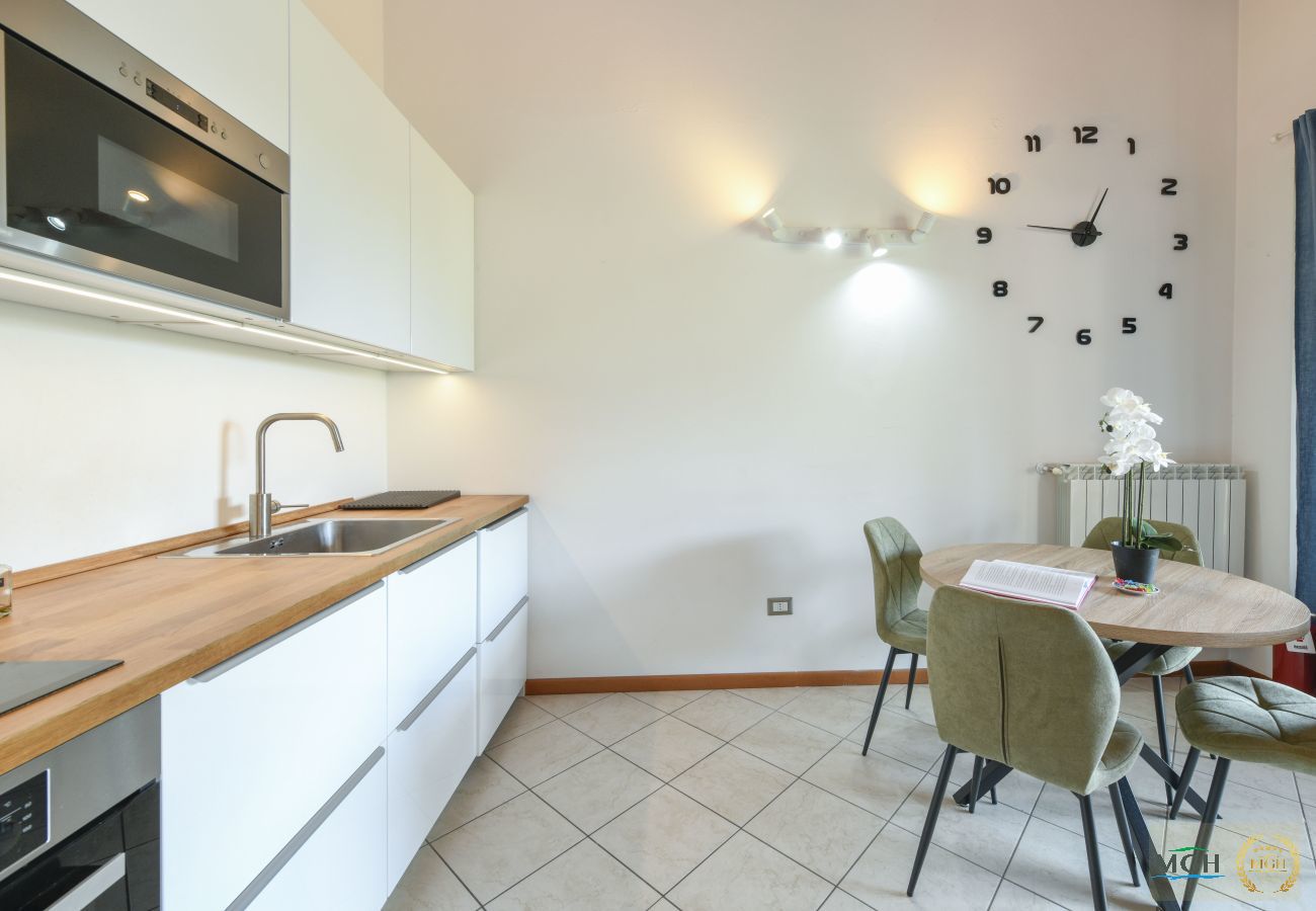 Appartamento a Polpenazze del Garda - MGH- Tavaredo Lake Retreat Polpenazze