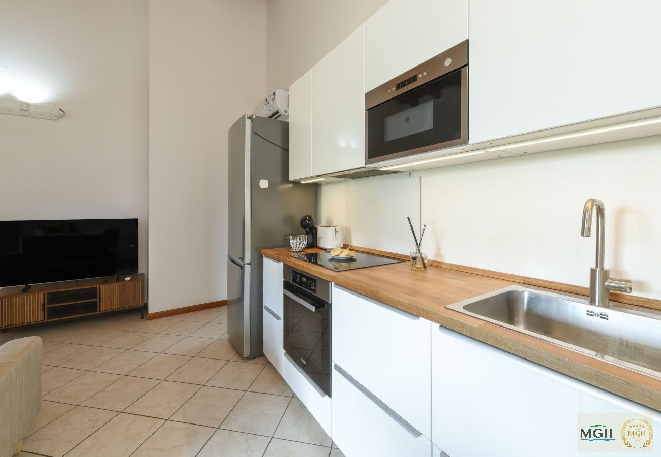 Appartamento a Polpenazze del Garda - MGH- Tavaredo Lake Retreat Polpenazze