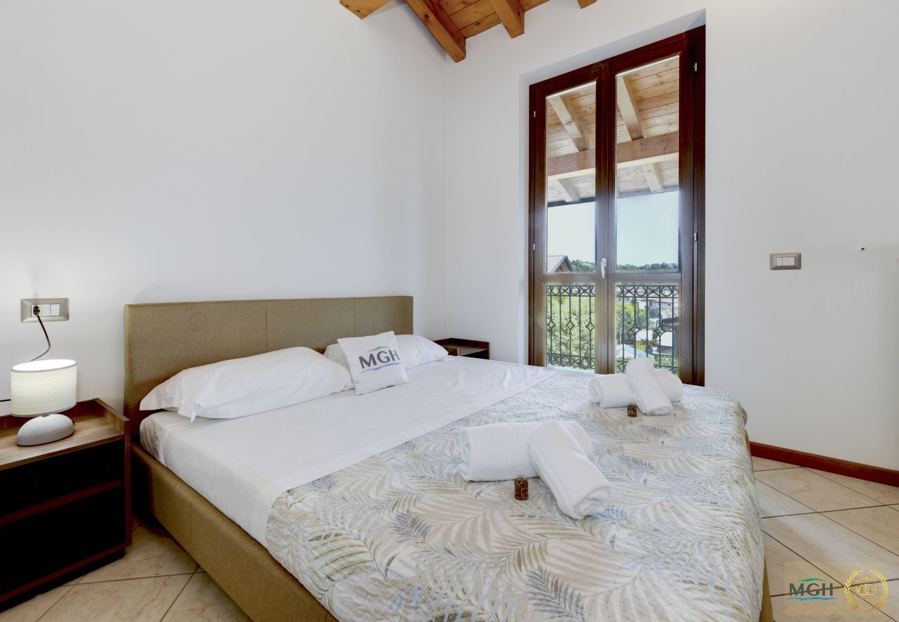 Appartamento a Polpenazze del Garda - MGH- Tavaredo Lake Retreat Polpenazze