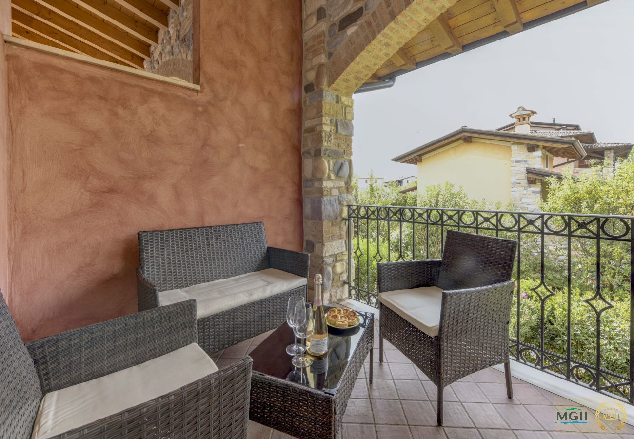 Appartamento a Polpenazze del Garda - MGH- Tavaredo Lake Retreat Polpenazze