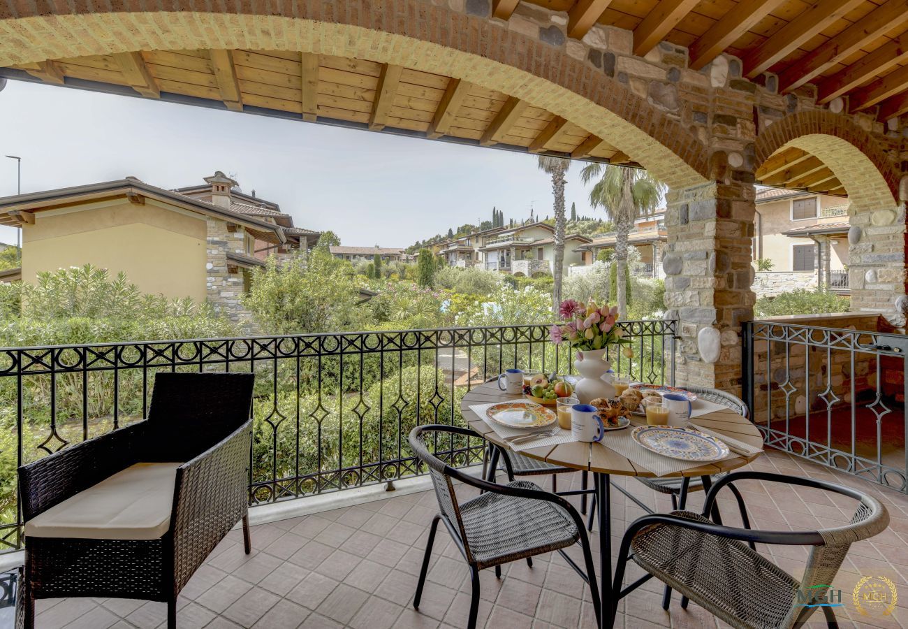Appartamento a Polpenazze del Garda - MGH- Tavaredo Lake Retreat Polpenazze