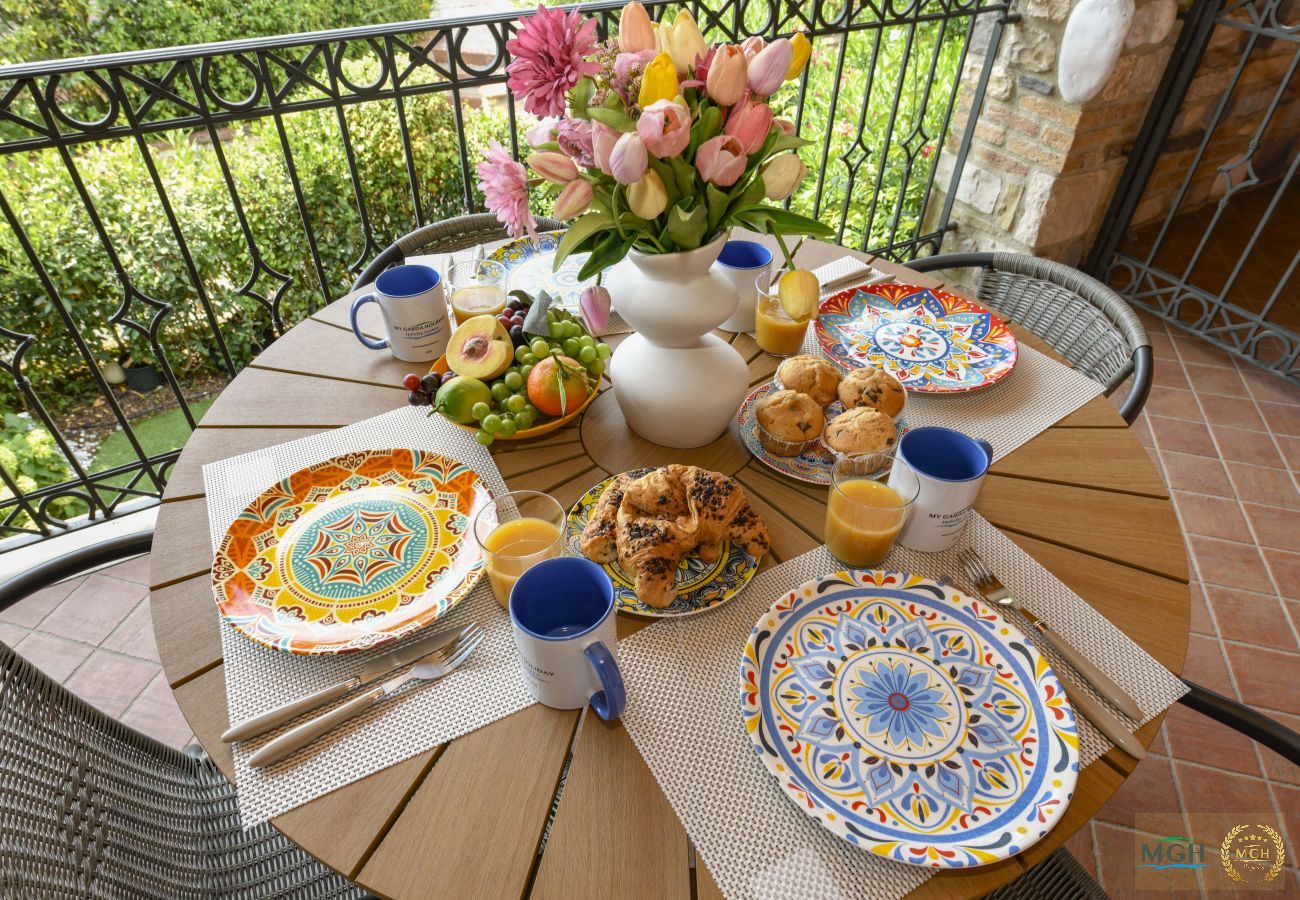 Appartamento a Polpenazze del Garda - MGH- Tavaredo Lake Retreat Polpenazze