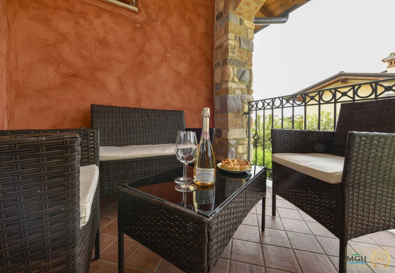 Appartamento a Polpenazze del Garda - MGH- Tavaredo Lake Retreat Polpenazze
