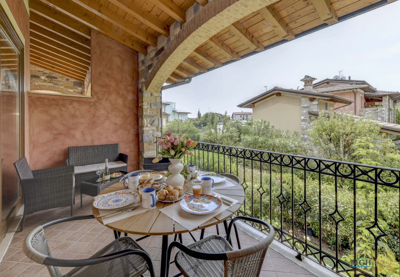 Appartamento a Polpenazze del Garda - MGH- Tavaredo Lake Retreat Polpenazze