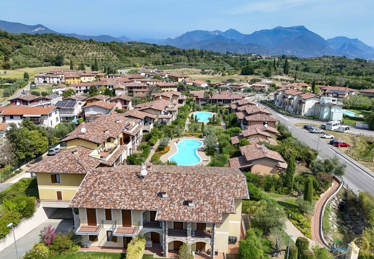 Appartamento a Polpenazze del Garda - MGH- Tavaredo Lake Retreat Polpenazze