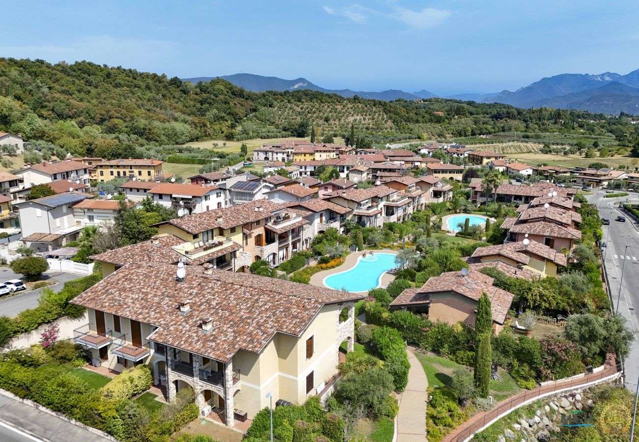 Appartamento a Polpenazze del Garda - MGH- Tavaredo Lake Retreat Polpenazze