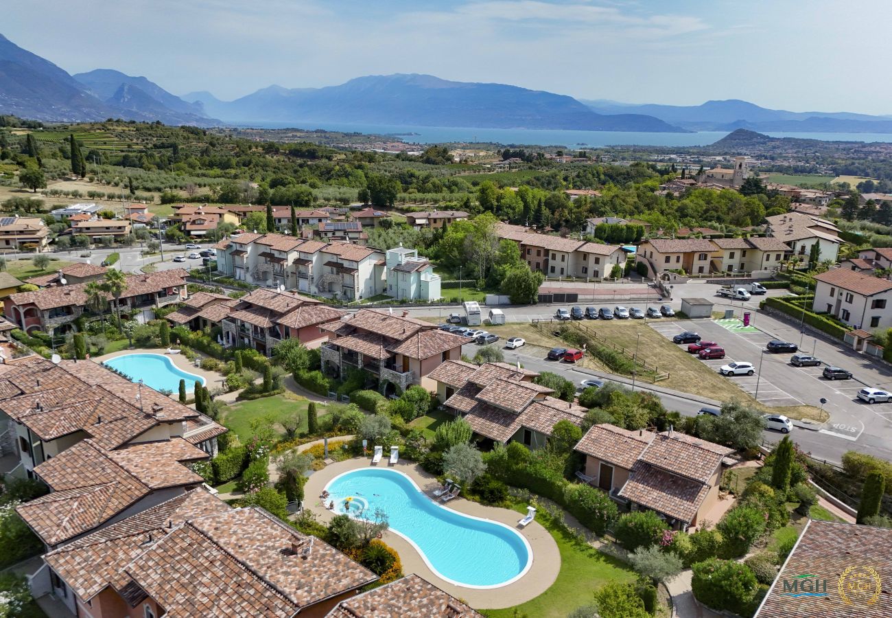 Appartamento a Polpenazze del Garda - MGH- Tavaredo Lake Retreat Polpenazze